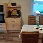 Apartment Familienurlaub In Ostfriesland Für Max 7 Pers In 2 Wohnungen, Auch Einzeln