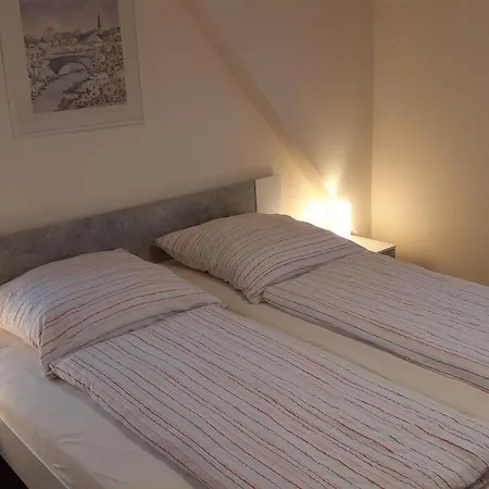 Familienurlaub In Ostfriesland Für Max 7 Pers In 2 Wohnungen, Auch Einzeln *