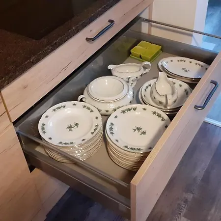 Appartement Familienurlaub In Ostfriesland Fuer Max 7 Pers In 2 Wohnungen, Auch Einzeln