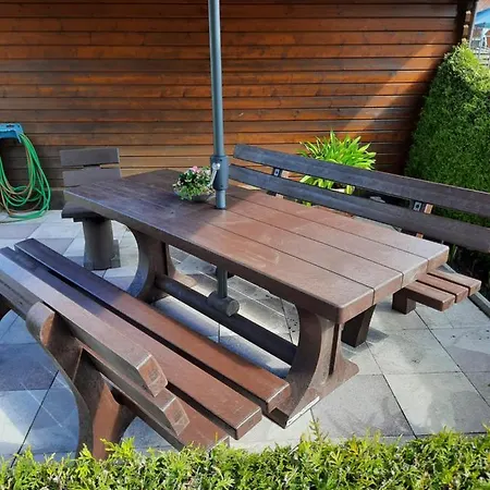Familienurlaub In Ostfriesland Fuer Max 7 Pers In 2 Wohnungen, Auch Einzeln