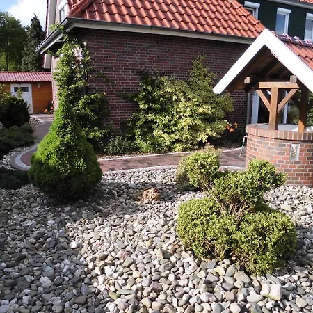 Familienurlaub In Ostfriesland Für Max 7 Pers In 2 Wohnungen, Auch Einzeln Apartment *