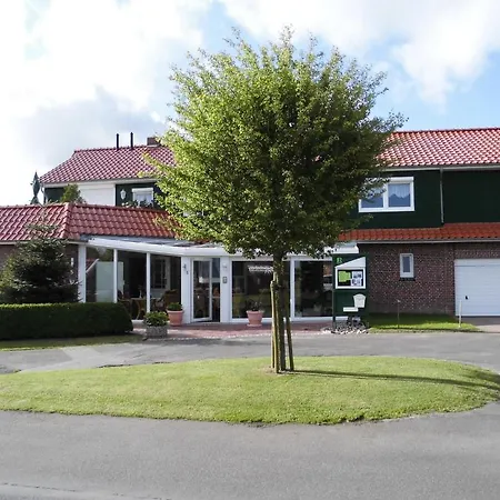 Familienurlaub In Ostfriesland Fuer Max 7 Pers In 2 Wohnungen, Auch Einzeln * Utarp