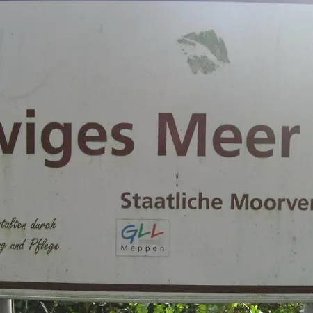 Apartment Familienurlaub In Ostfriesland Für Max 7 Pers In 2 Wohnungen, Auch Einzeln