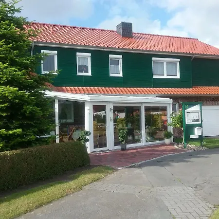 Apartment Familienurlaub In Ostfriesland Fuer Max 7 Pers In 2 Wohnungen, Auch Einzeln