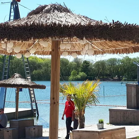 Familienurlaub In Ostfriesland Fuer Max 7 Pers In 2 Wohnungen, Auch Einzeln Lejlighed *