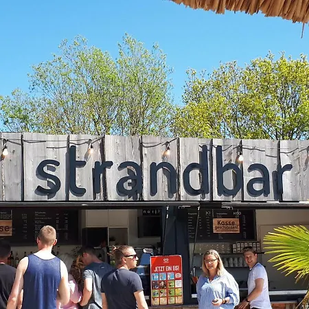 Familienurlaub In Ostfriesland Für Max 7 Pers In 2 Wohnungen, Auch Einzeln *
