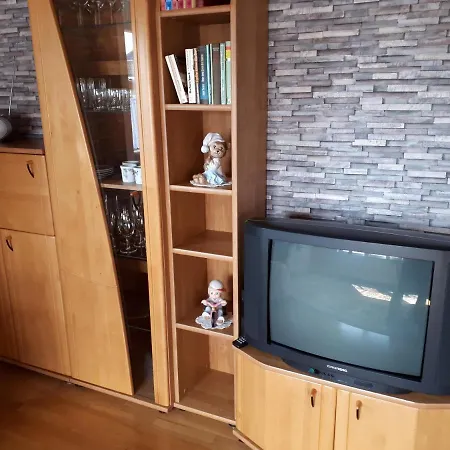 Apartamento Familienurlaub In Ostfriesland Fuer Max 7 Pers In 2 Wohnungen, Auch Einzeln *