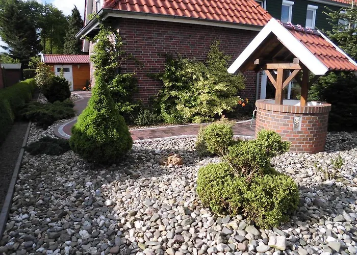 Familienurlaub In Ostfriesland Fuer Max 7 Pers In 2 Wohnungen, Auch Einzeln Daire *