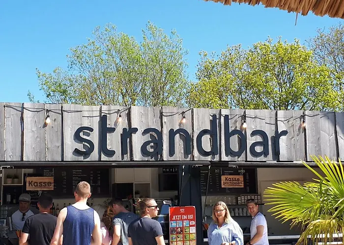 Familienurlaub In Ostfriesland Fuer Max 7 Pers In 2 Wohnungen, Auch Einzeln *